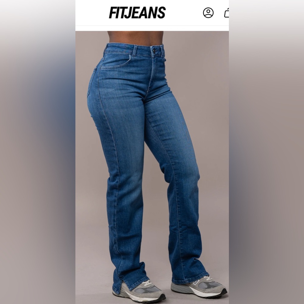 Fitjeans